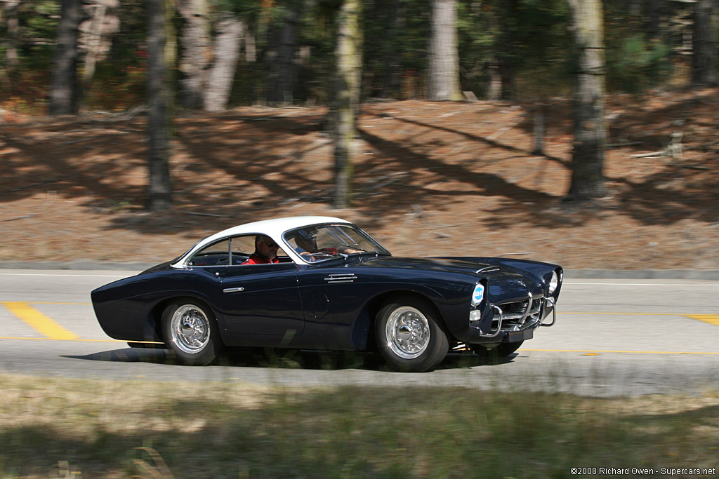 2008 Pebble Beach Concours d'Elegance-12