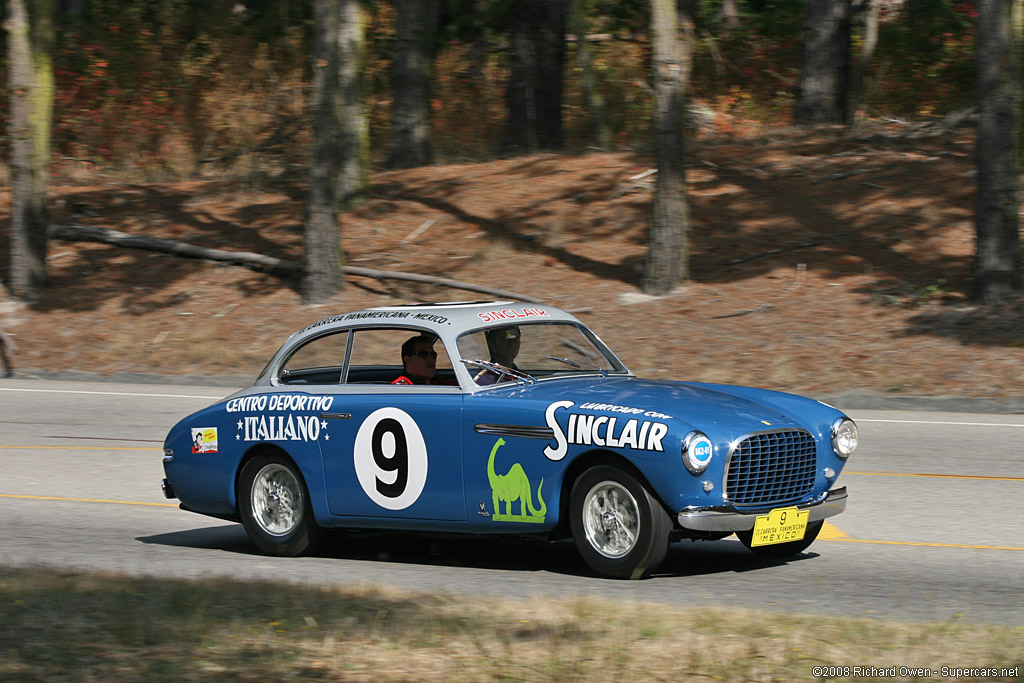 2008 Pebble Beach Concours d'Elegance-7