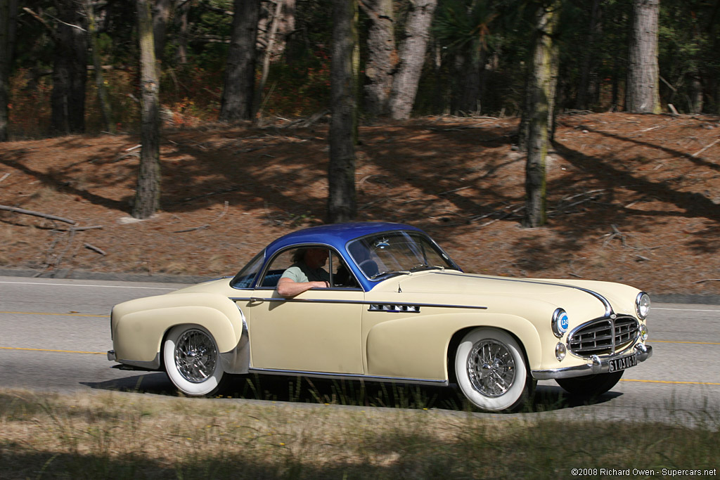 2008 Pebble Beach Concours d'Elegance-6