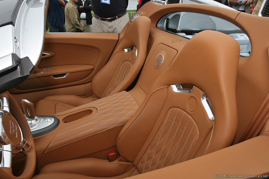 2008 Pebble Beach Concours d'Elegance-3