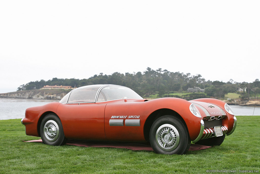 2008 Pebble Beach Concours d'Elegance-13