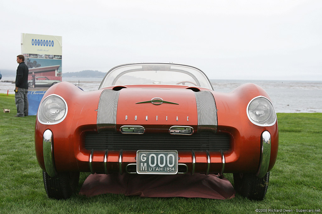 2008 Pebble Beach Concours d'Elegance-13