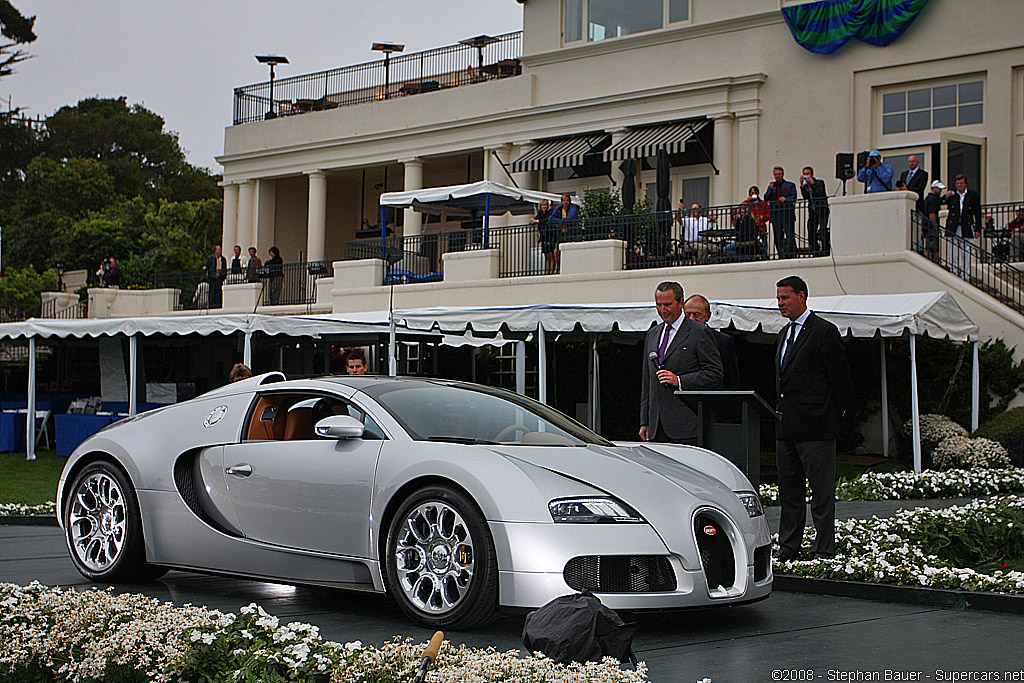 2008 Pebble Beach Concours d'Elegance-3