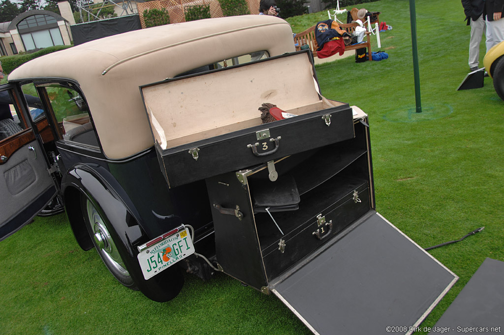 2008 Pebble Beach Concours d'Elegance-5