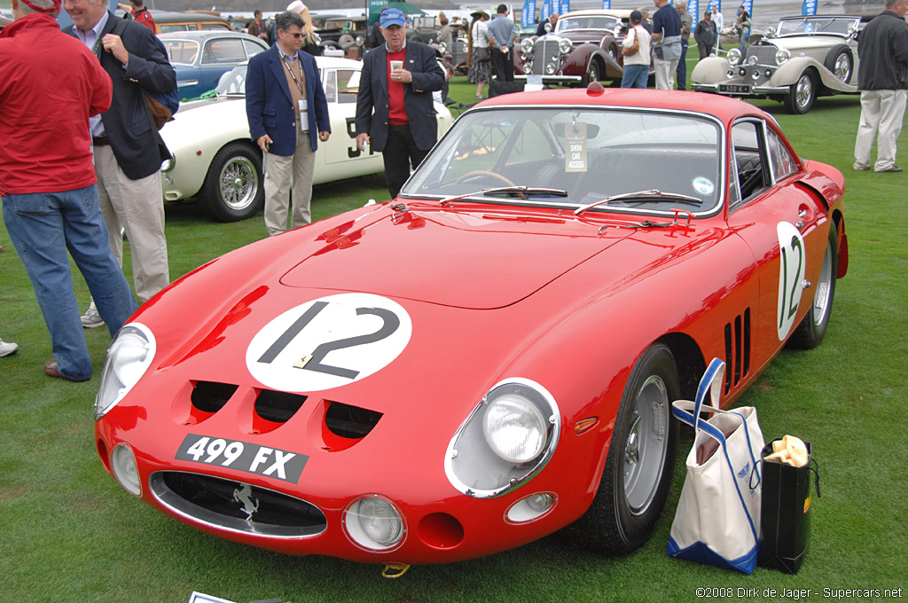 2008 Pebble Beach Concours d'Elegance-7