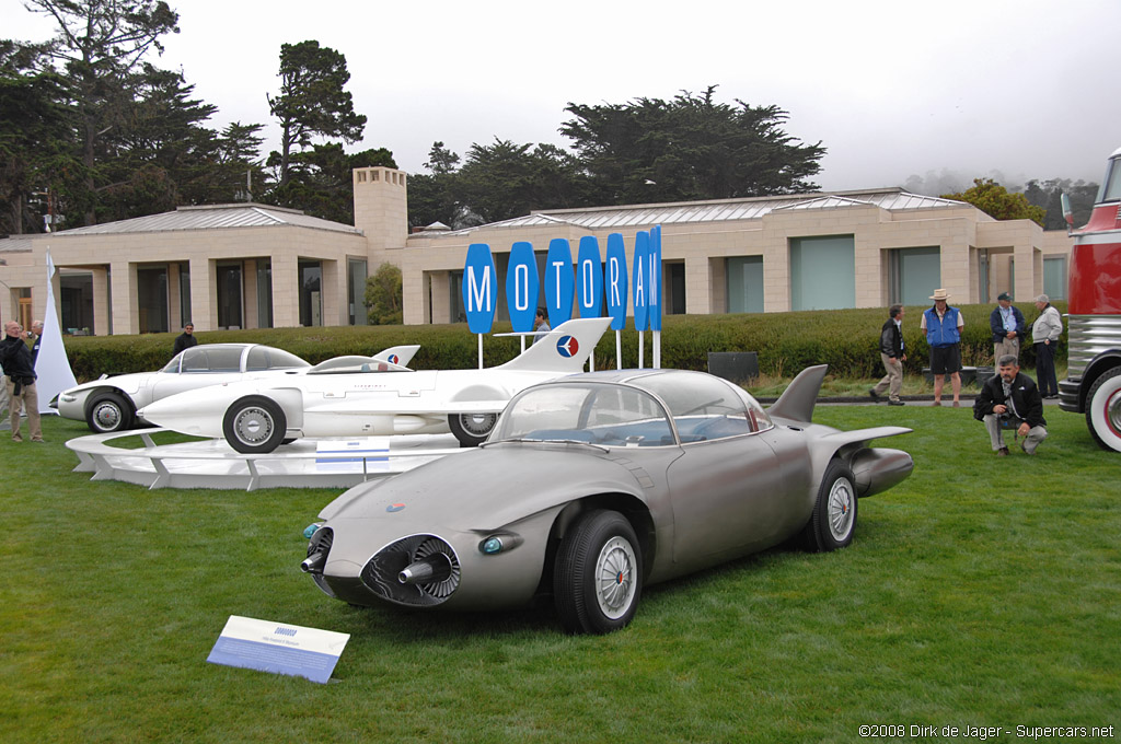 2008 Pebble Beach Concours d'Elegance-13