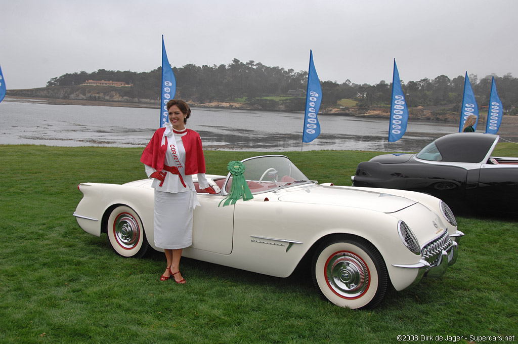 2008 Pebble Beach Concours d'Elegance-13