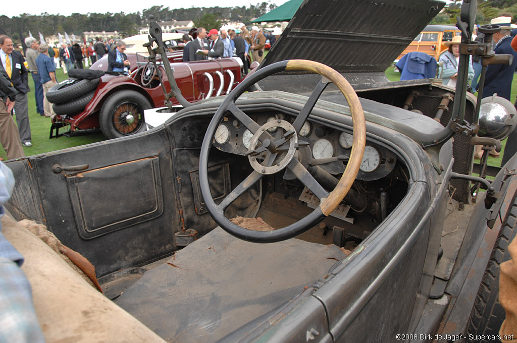 2008 Pebble Beach Concours d'Elegance-6