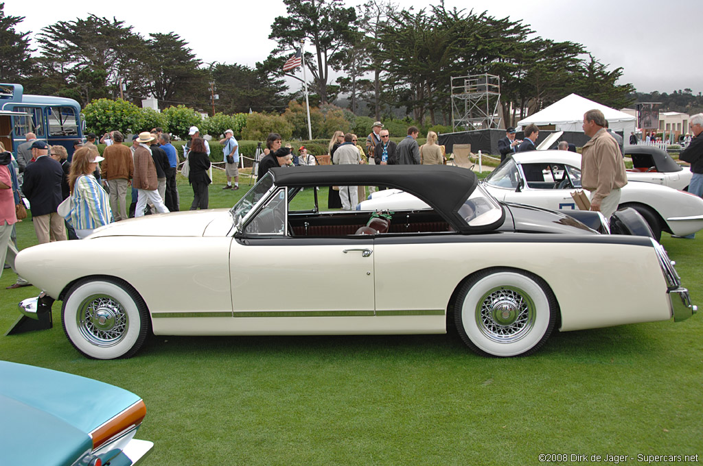 2008 Pebble Beach Concours d'Elegance-4