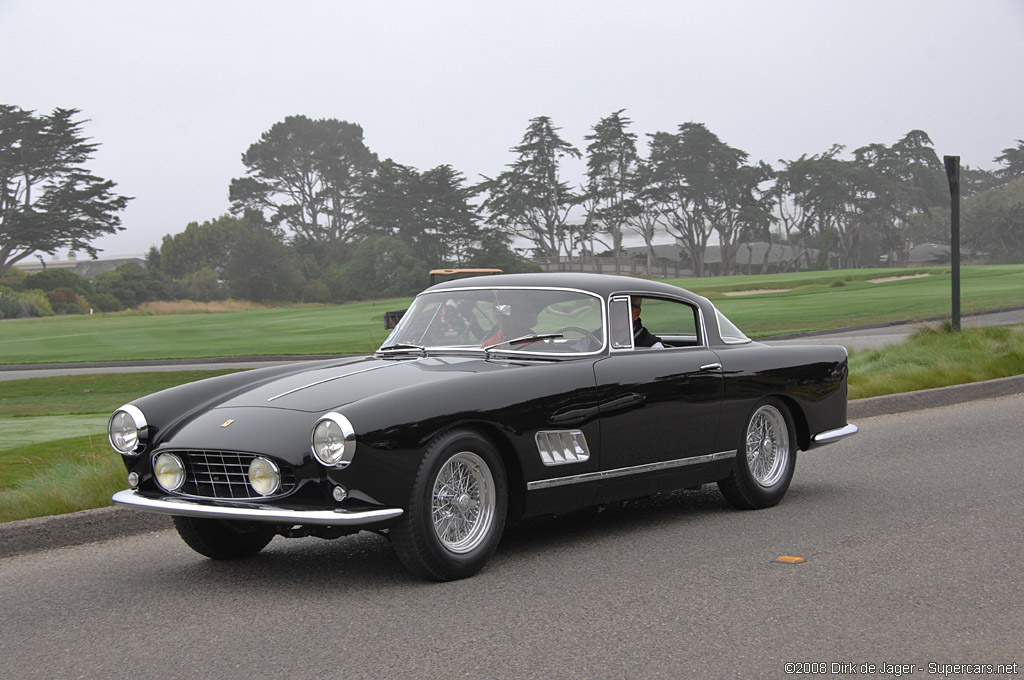 2008 Pebble Beach Concours d'Elegance-7