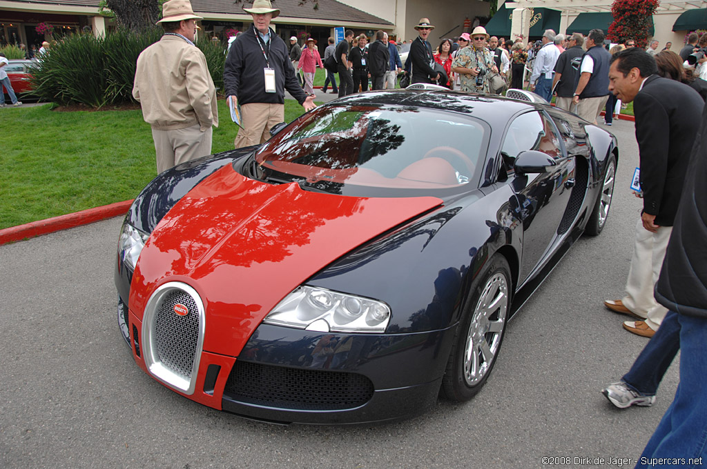 2008 Pebble Beach Concours d'Elegance-3