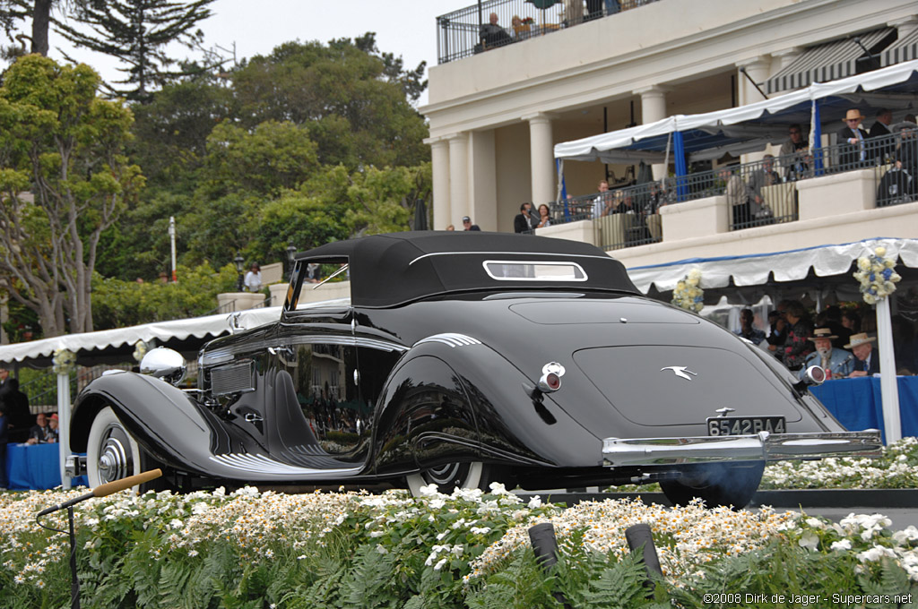 2008 Pebble Beach Concours d'Elegance-5