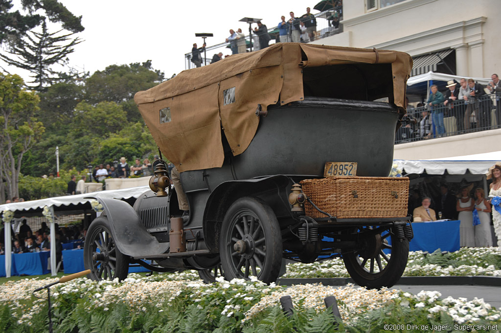 2008 Pebble Beach Concours d'Elegance-6