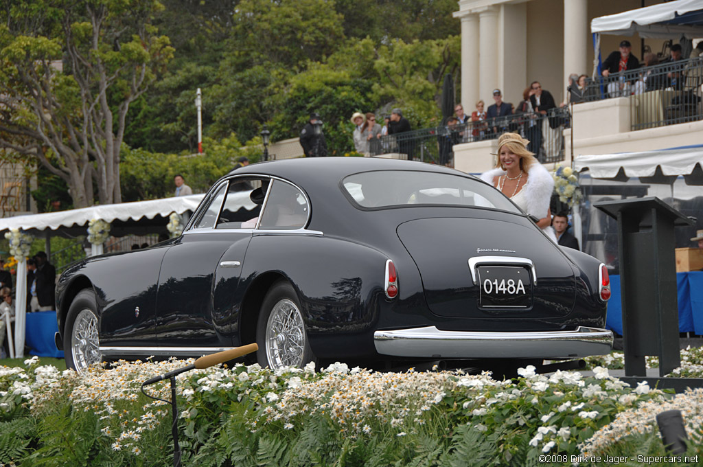 2008 Pebble Beach Concours d'Elegance-7