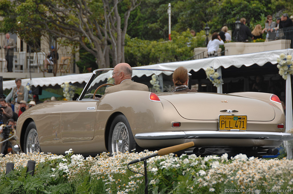 2008 Pebble Beach Concours d'Elegance-7