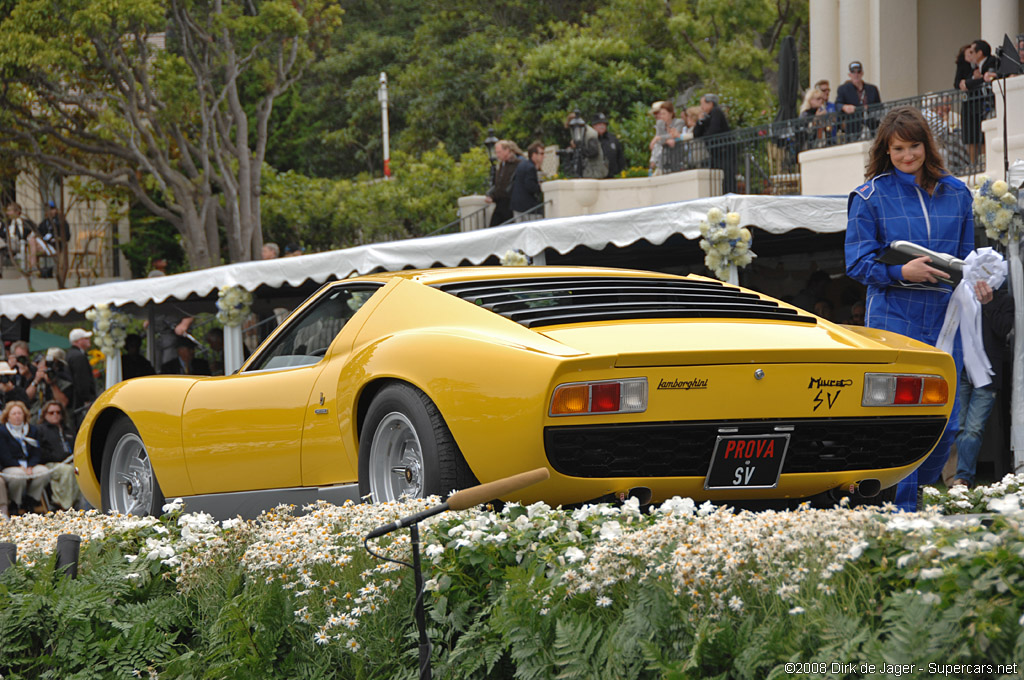 2008 Pebble Beach Concours d'Elegance-2