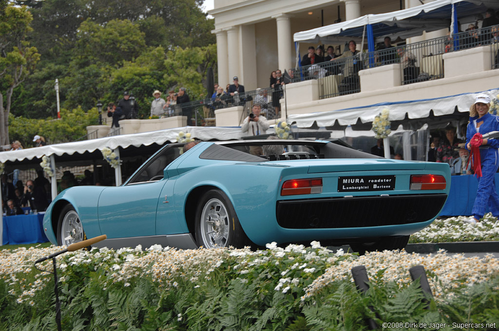 2008 Pebble Beach Concours d'Elegance-2