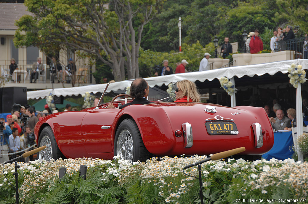 2008 Pebble Beach Concours d'Elegance-12