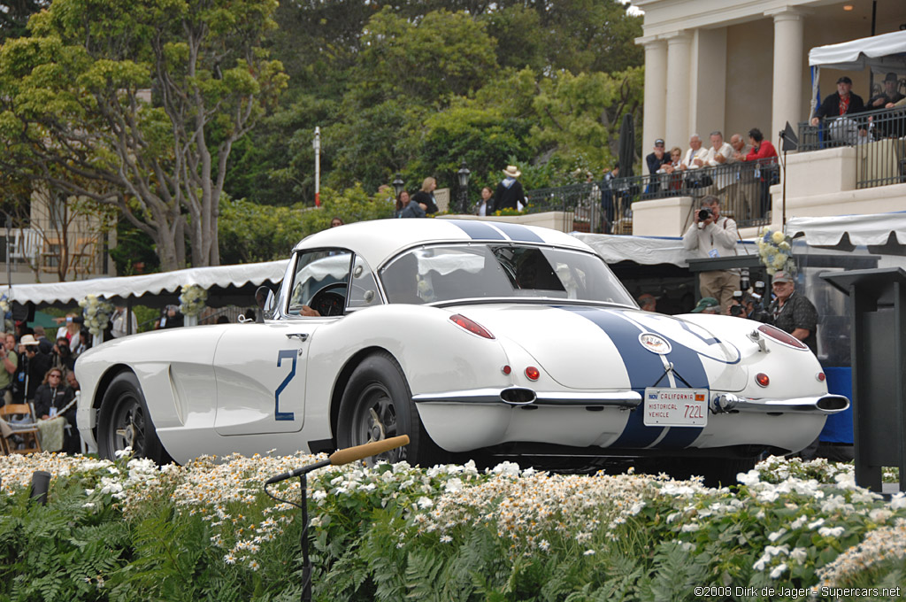 2008 Pebble Beach Concours d'Elegance-4