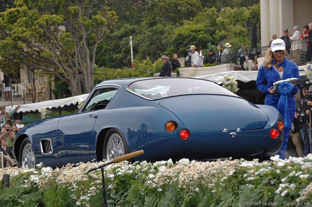 2008 Pebble Beach Concours d'Elegance-4