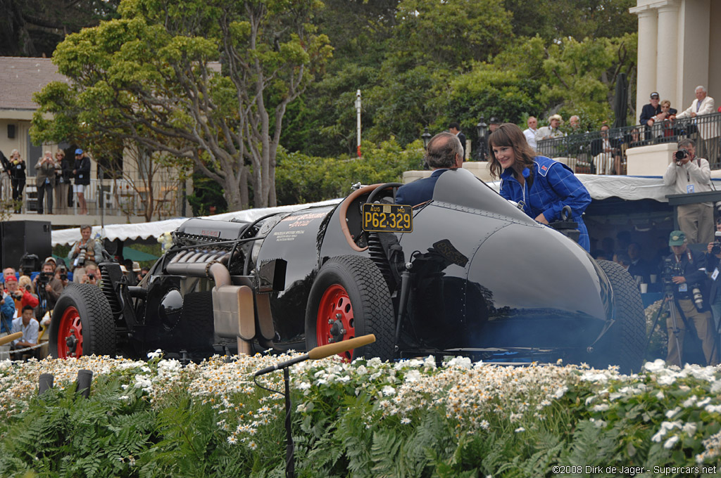 2008 Pebble Beach Concours d'Elegance-17