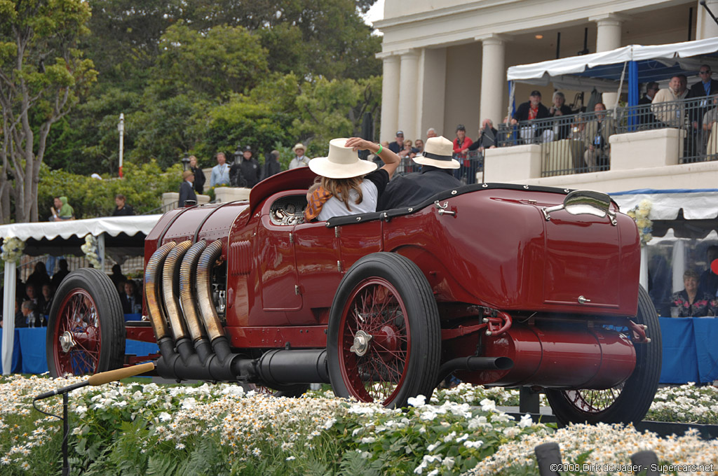 2008 Pebble Beach Concours d'Elegance-17