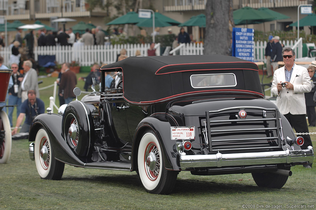 2008 Pebble Beach Concours d'Elegance-10