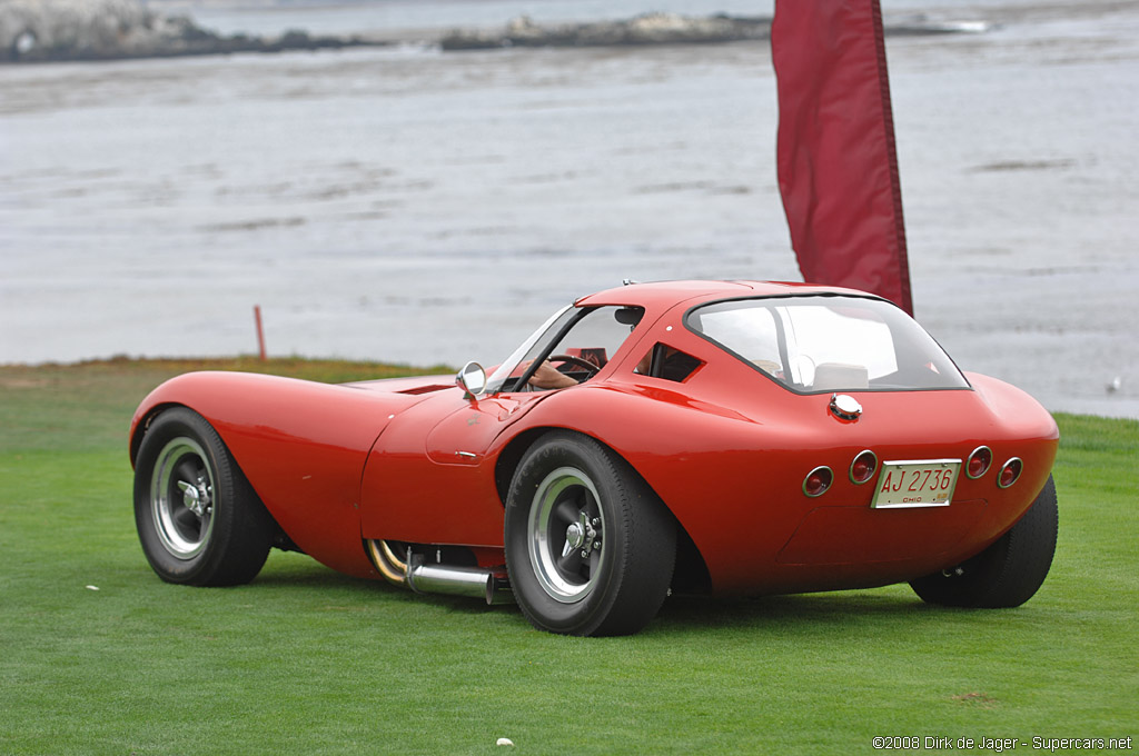 2008 Pebble Beach Concours d'Elegance-4