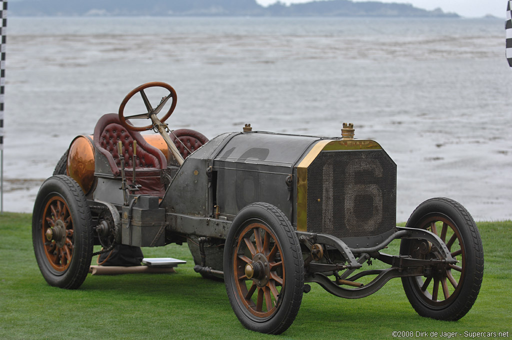 2008 Pebble Beach Concours d'Elegance-8