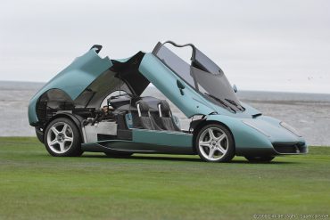 2008 Pebble Beach Concours d'Elegance-2