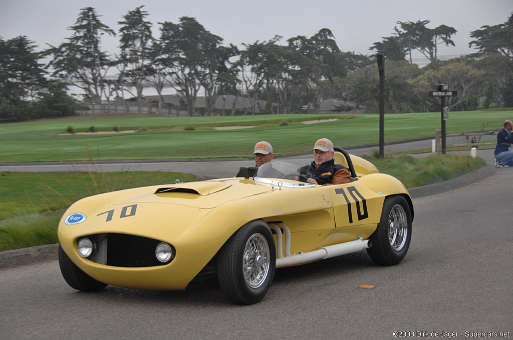 2008 Pebble Beach Concours d'Elegance-4