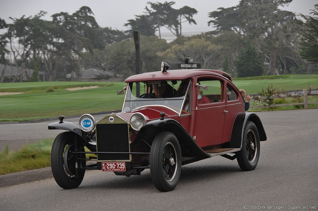 2008 Pebble Beach Concours d'Elegance-9