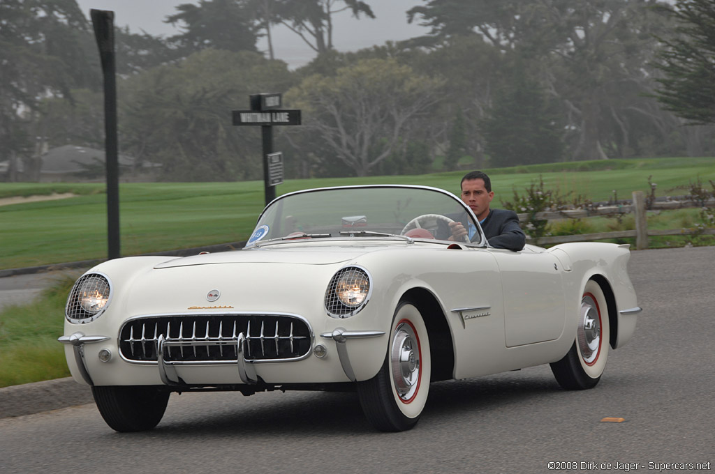 2008 Pebble Beach Concours d'Elegance-4