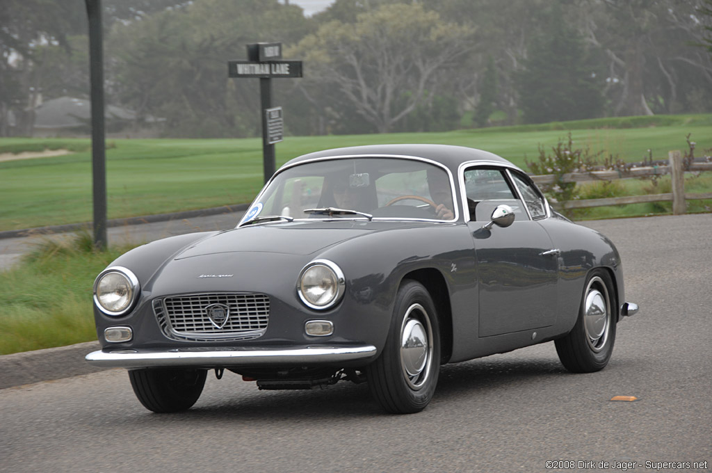 2008 Pebble Beach Concours d'Elegance-9