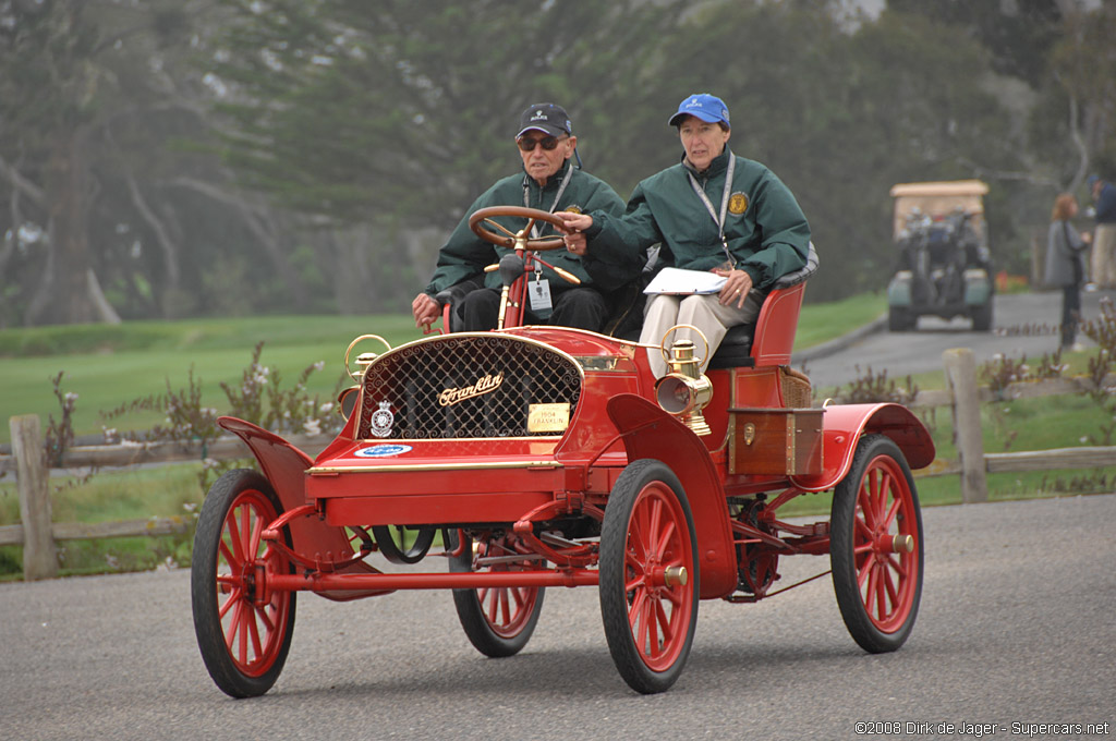 2008 Pebble Beach Concours d'Elegance-8