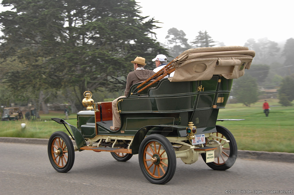 2008 Pebble Beach Concours d'Elegance-8