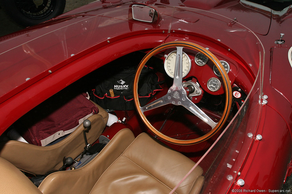 2008 Pebble Beach Concours d'Elegance-9