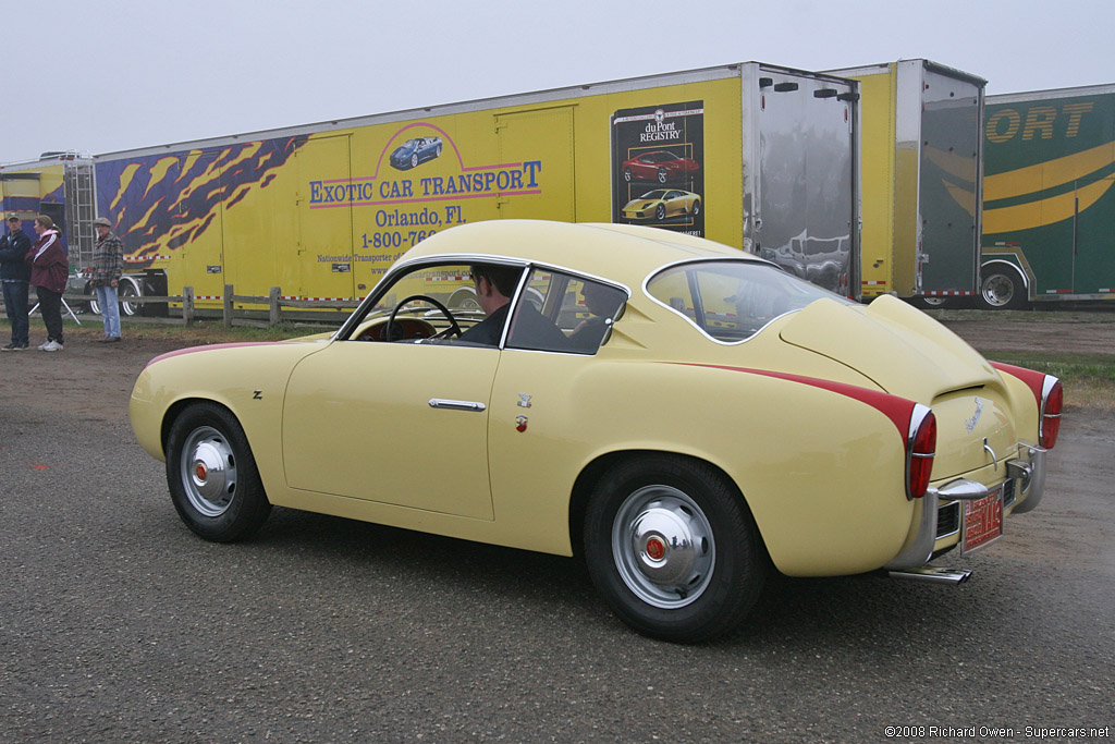 2008 Pebble Beach Concours d'Elegance-12