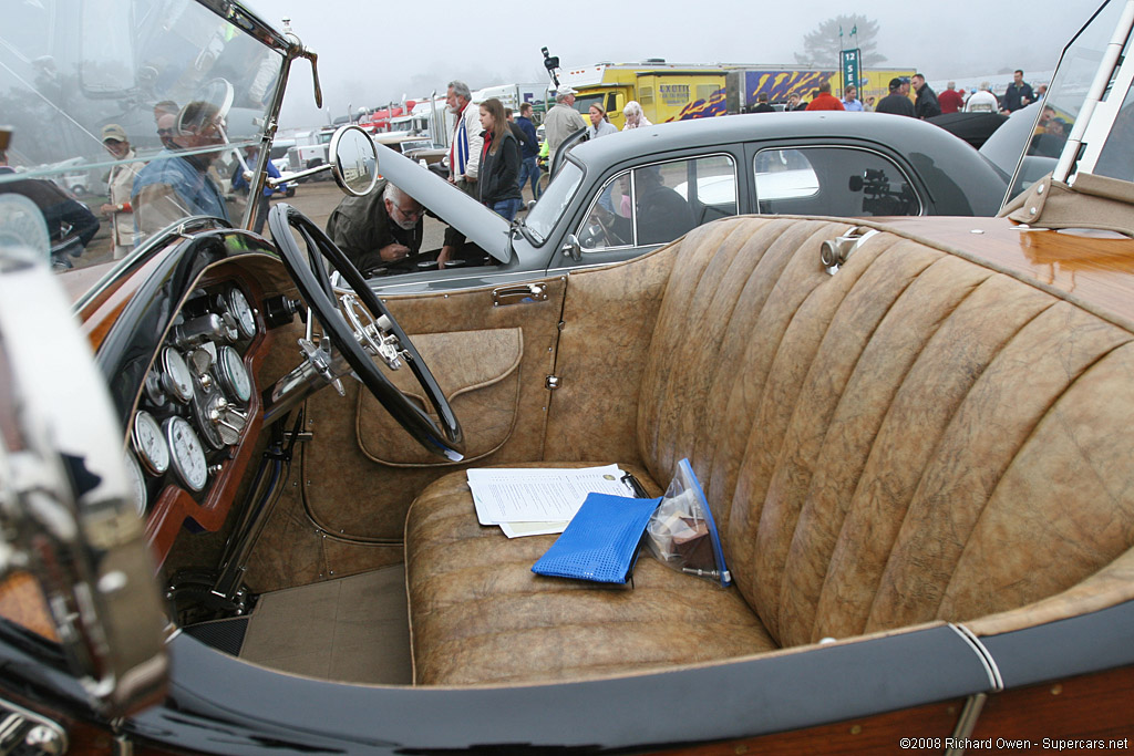 2008 Pebble Beach Concours d'Elegance-5