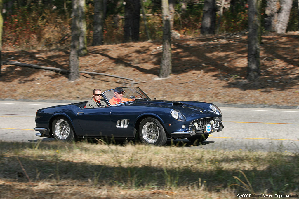 2008 Pebble Beach Concours d'Elegance-7