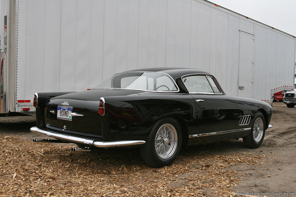 2008 Pebble Beach Concours d'Elegance-7