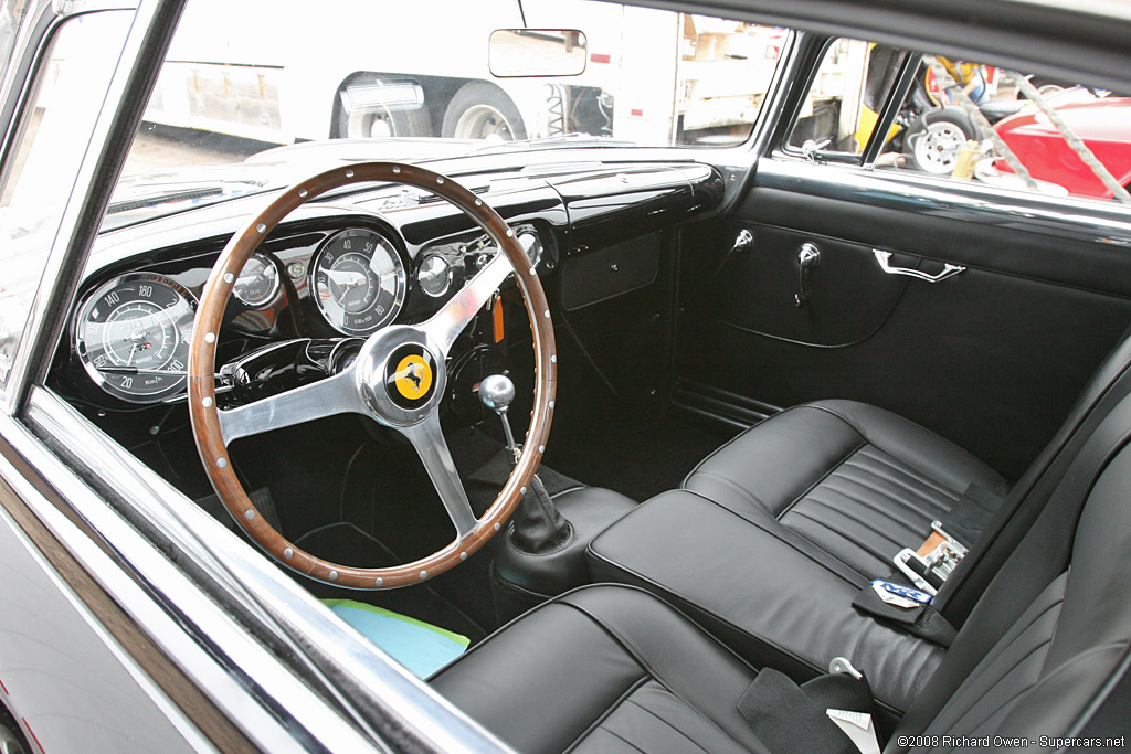 2008 Pebble Beach Concours d'Elegance-7