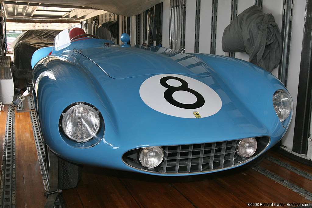 2008 Pebble Beach Concours d'Elegance-7