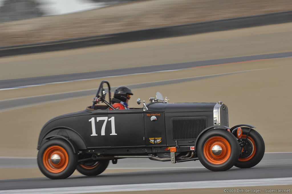 2008 Monterey Historic Automobile Races-2