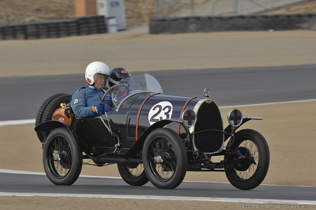 2008 Monterey Historic Automobile Races-2