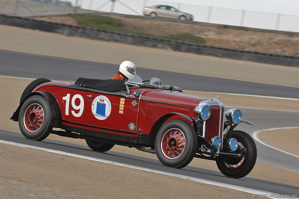 2008 Monterey Historic Automobile Races-2