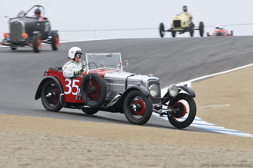 2008 Monterey Historic Automobile Races-2