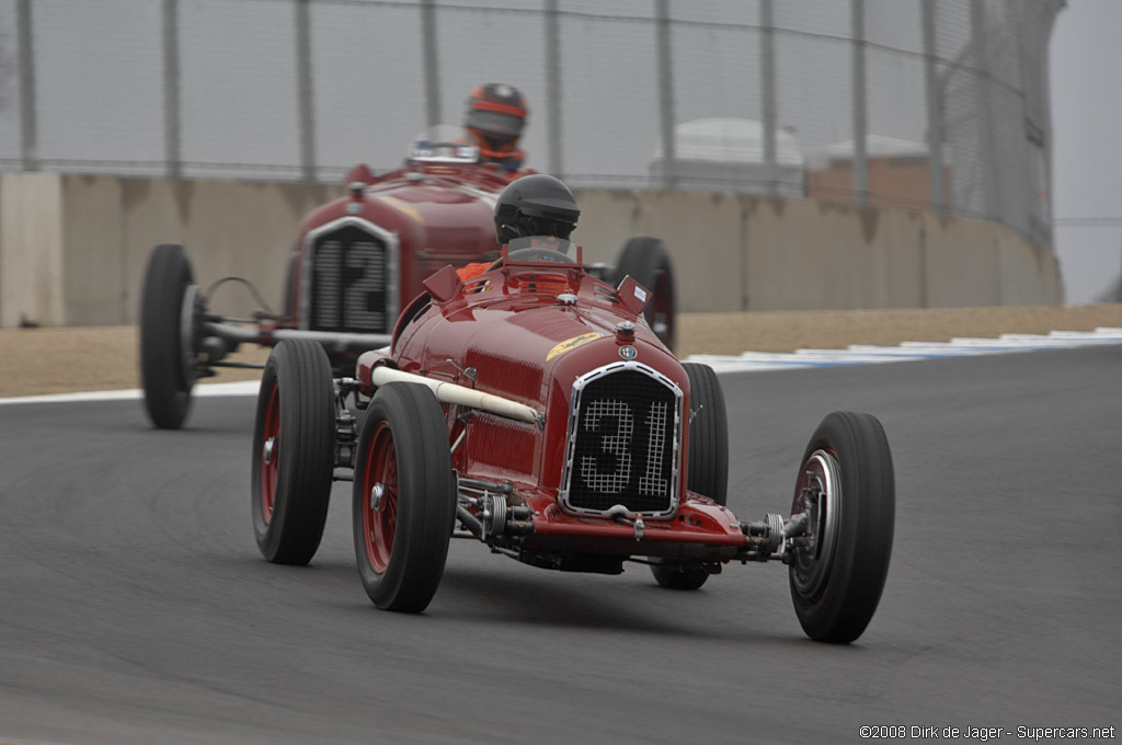 2008 Monterey Historic Automobile Races-4