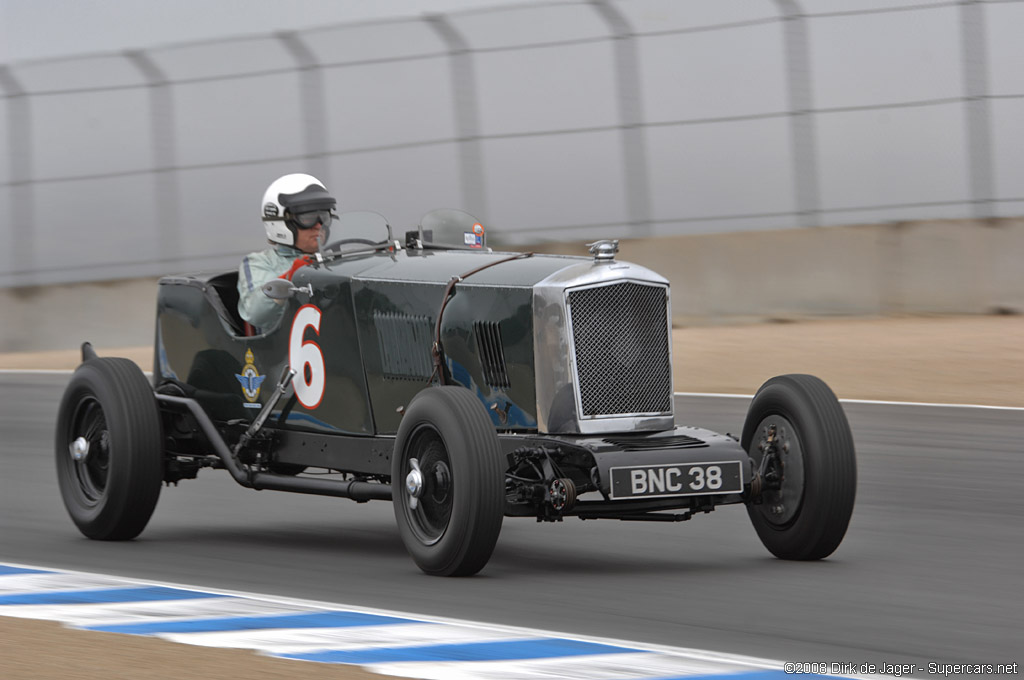 2008 Monterey Historic Automobile Races-4