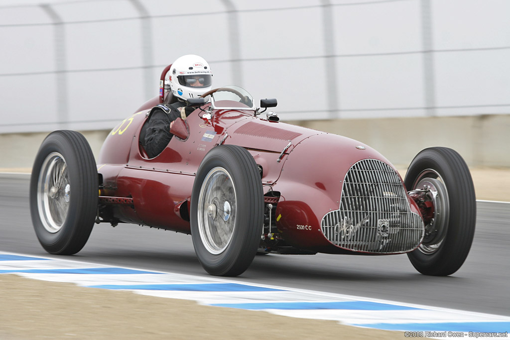 2008 Monterey Historic Automobile Races-4